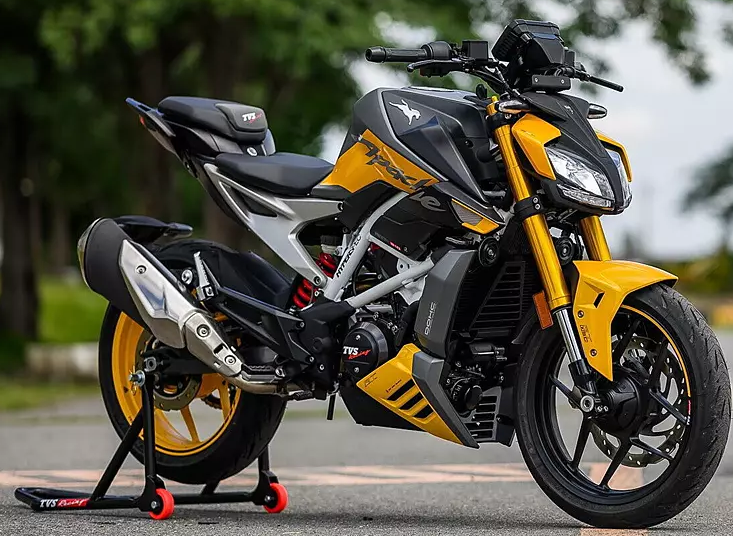 Top 10 Motorcycles in India for 2023