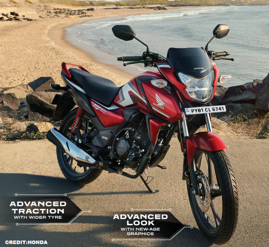 Top 10 Motorcycles in India for 2023