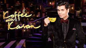 KOFFEE WITH KARAN