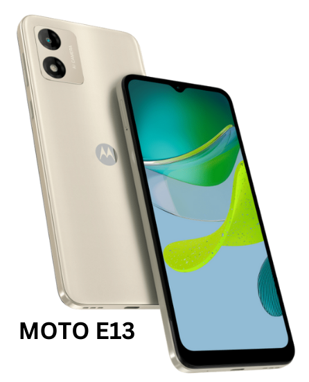 Motorola Smartphone