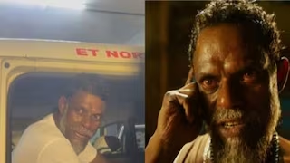 Jailer Actor Vinayakan Arrested