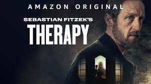 Sebastian Fitzek Therapy