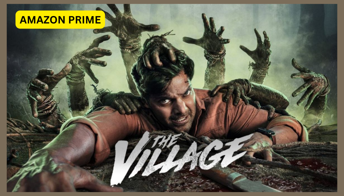 THE VILLAGE REVIEW