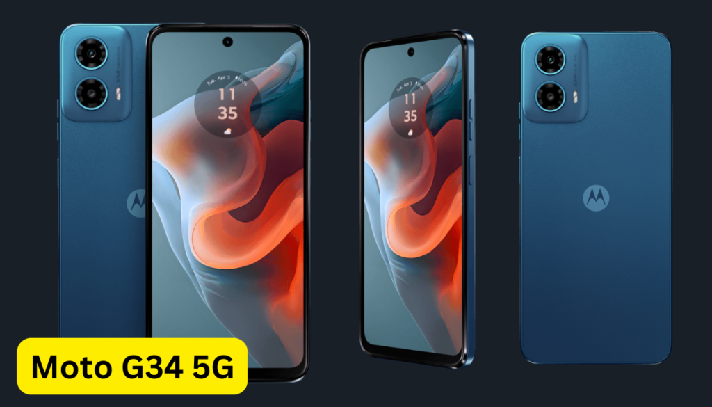 2024 Best Budget 5G Phone