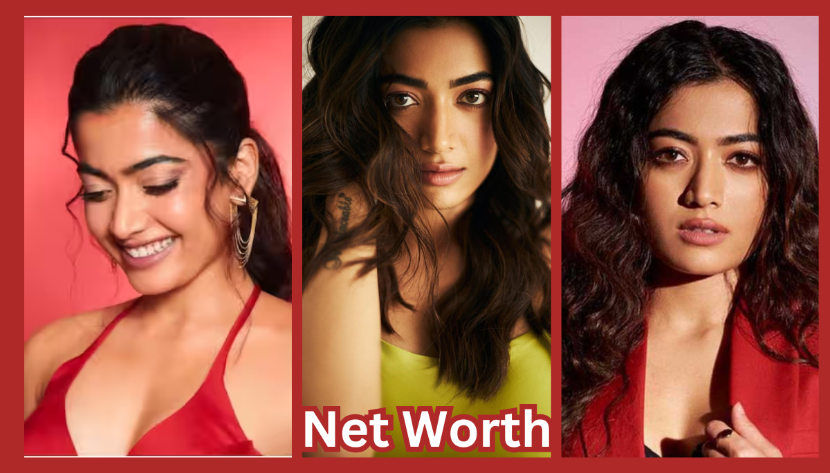 rashmika mandanna net worth