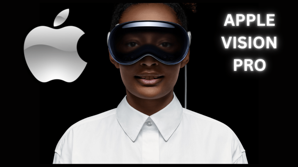 APPLE VISION PRO PRICE