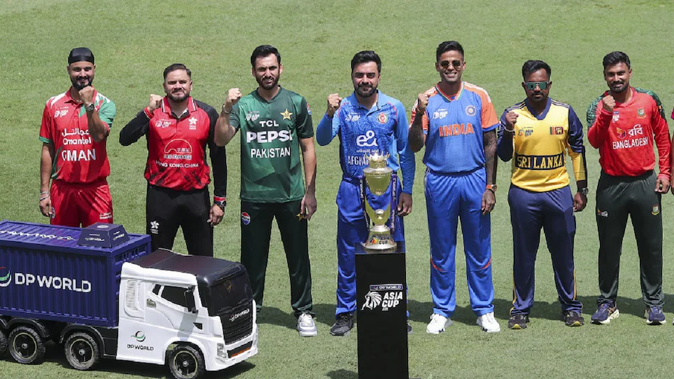 आईसीसी से जुड़ा भारत इसलिए पाक से निभाता है क्रिकेट रिश्ते