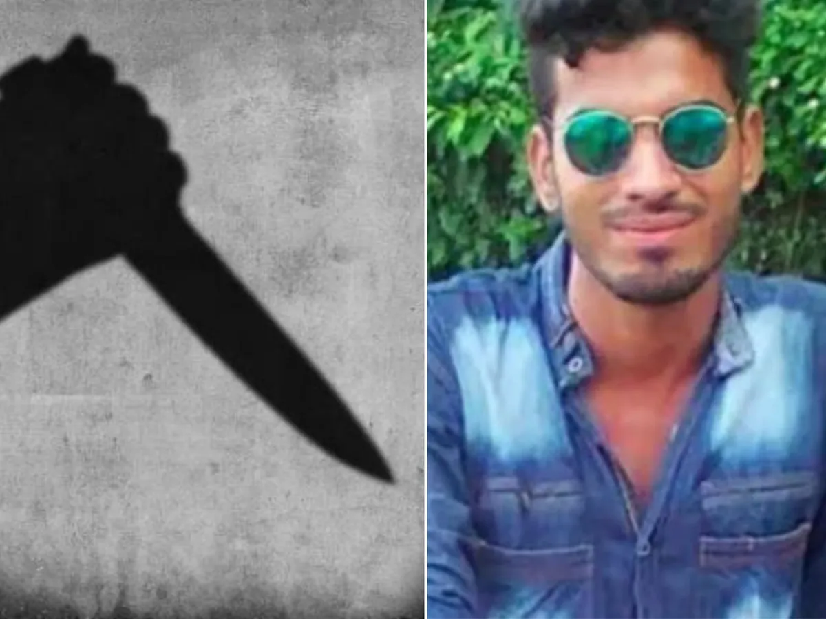 32 बार चाकू गोदकर खुद अस्पताल भी ले गया, ऋषिकेश में दोस्त क्यों बन गया हत्यारा