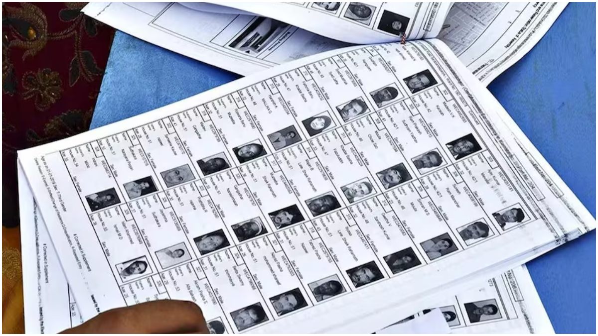 10 मिनट में हो जाएगा SIR का काम… ये है वो तरीका, जिससे फोन से ही अपडेट होगी वोटिंग लिस्ट!